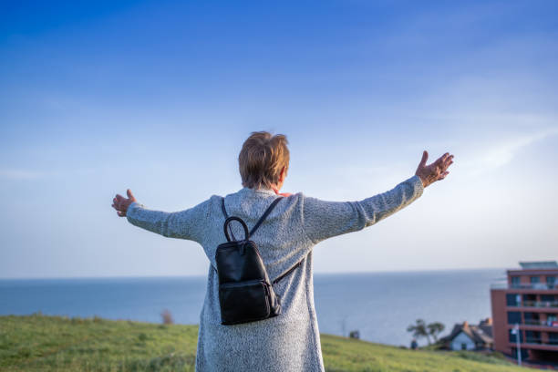 istock Living Life in your 60's 1394788998
