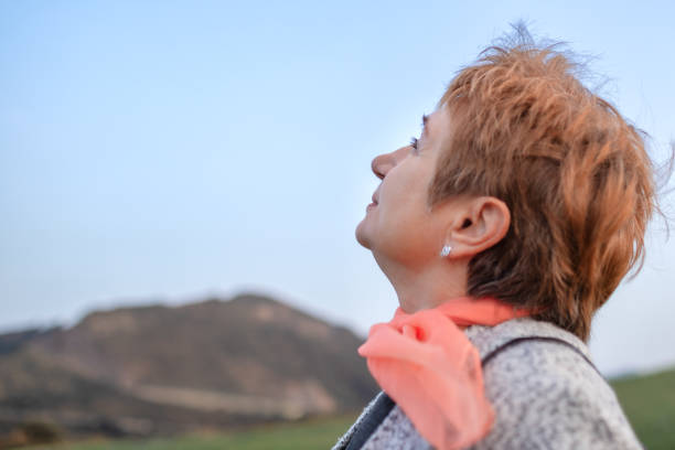 istock Living Life in your 60's 1394789029