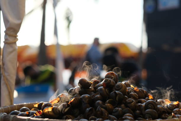 istock A heap of just boiled mollusks 1394791708