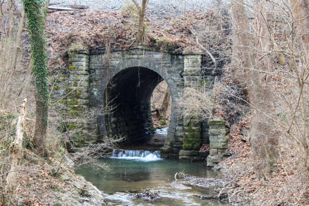 istock Landscape Around Harpers Ferry WV 1394796082