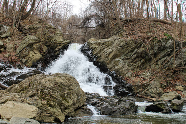 istock Landscape Around Harpers Ferry WV 1394796928