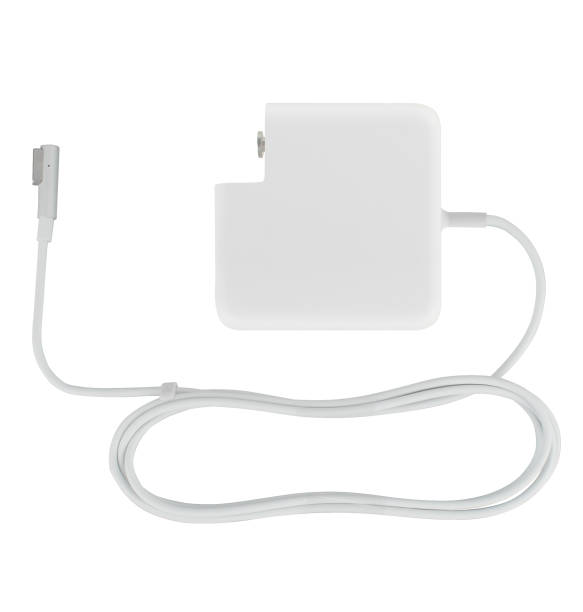 istock laptop power supply, laptop accessory, on a white background in isolation 1394804384