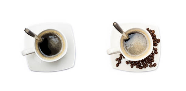 istock Cup of coffee 1394804387