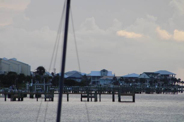 istock Pensacola Beach In Pensacola Florida 1394810199