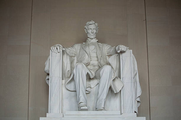 istock Lincoln Memorial in Washington D.C. 139481314