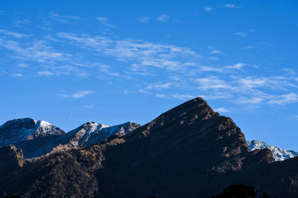 istock Mountain View Chopta Uttarakhand India 1394815449