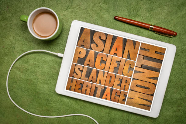 istock Asian Pacific Islander Heritage Month 1394815755