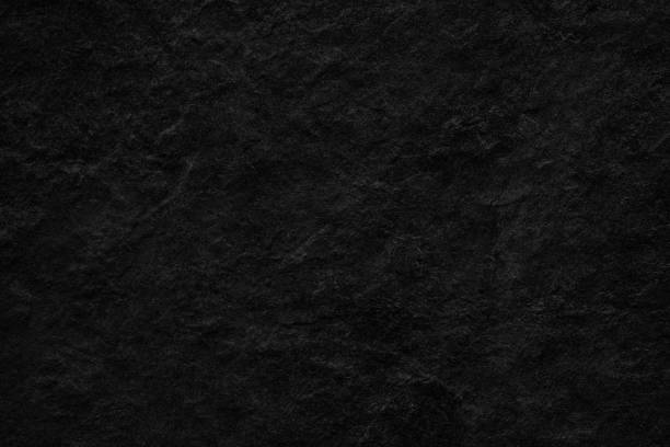 istock Beautiful Abstract Grunge black Decorative  Dark Stucco Wall Background. Art Rough Stylized Texture Banner With Space For Text 1394817969
