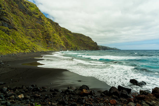 La Palma - Nogales Strand – Foto