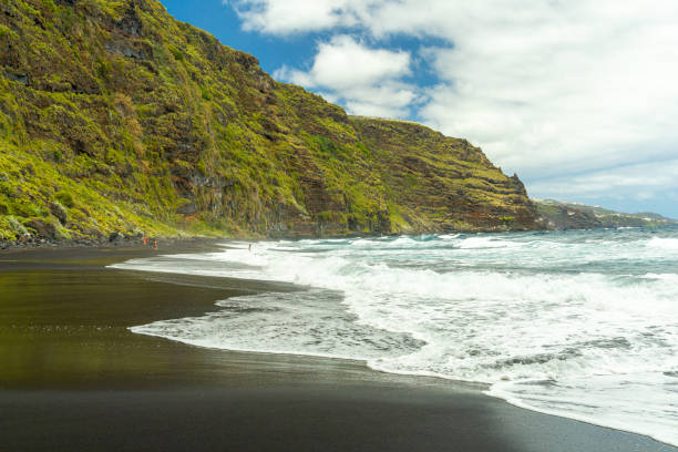 istock La Palma - Nogales Beach 1394827212