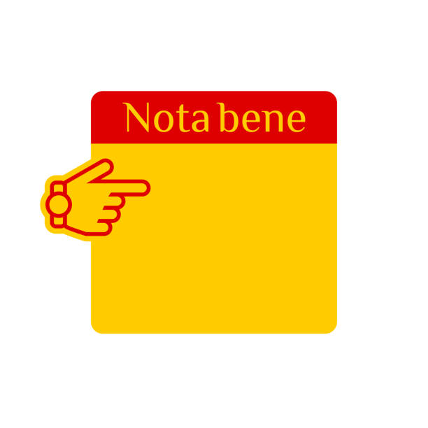 Footnnote Icon 40+ Footnote Icon Stock Illustrations, Royalty-Free Vector Graphics ...