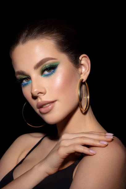 istock Beautiful woman 1394844338