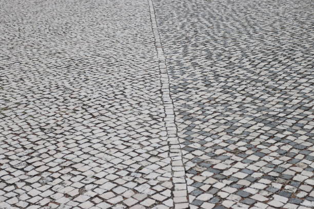 istock Pavement in Portugal 1394847240