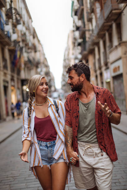 istock We're happiest when we're together 1394851565
