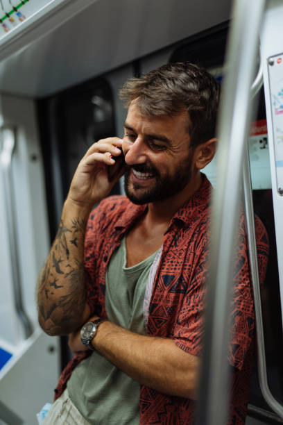 istock It's all smiles for him today 1394851632
