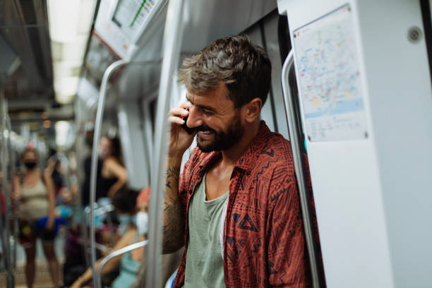 istock He loves being a tourist 1394851652