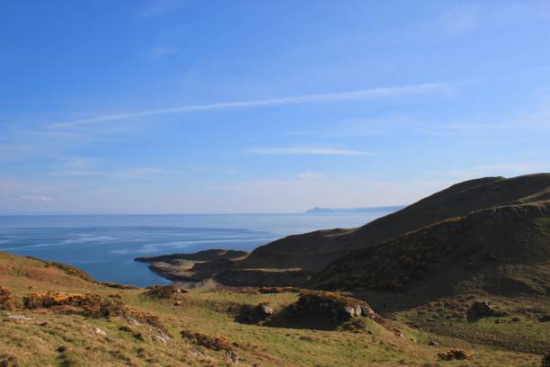 istock Glencallum, Isle of Bute 1394865141