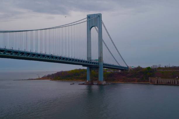 istock Verrazano Narrows Bridge 1394874180
