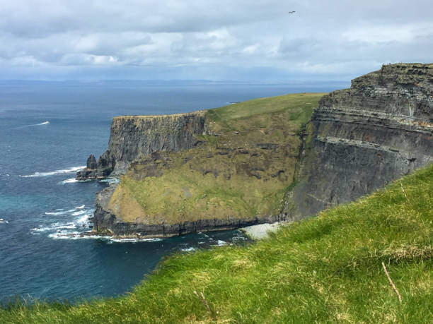 istock The Stunning Cliffs of Moher in Ireland 1394882679