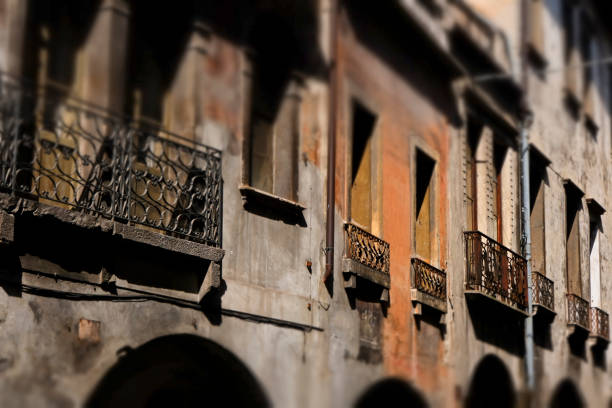 istock Morbid charm of old times 1394883371