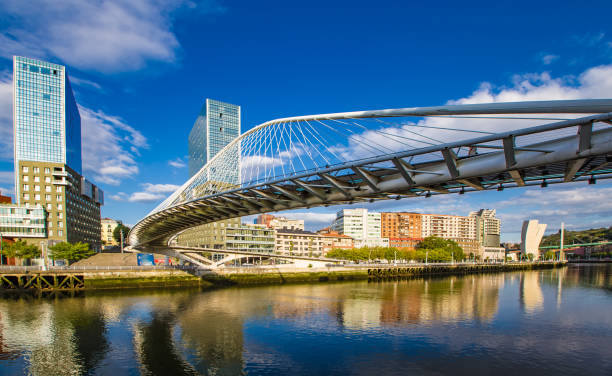 istock Bilbao Basque Country Spain 1394893694