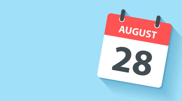 2,500+ August 28 Stock Photos, Pictures & Royalty-Free Images - iStock