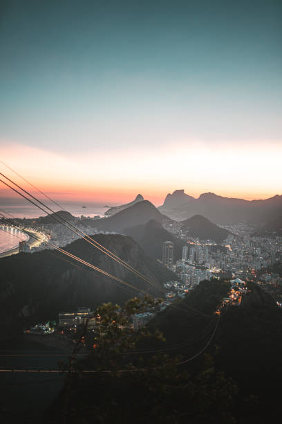 istock Rio de Janeiro South Zone 1394901121