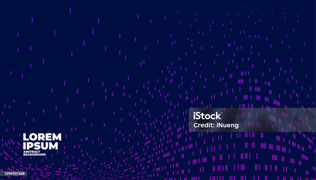 Digital Technology Background Abstract Tech Visual For Science Template ...