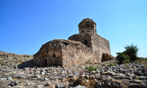 istock St. Thomas Church - Van / TURKEY 1394902310