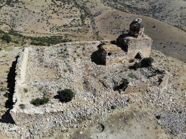 istock St. Thomas Church - Van / TURKEY 1394902359