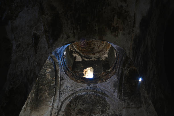 istock St. Thomas Church - Van / TURKEY 1394902487