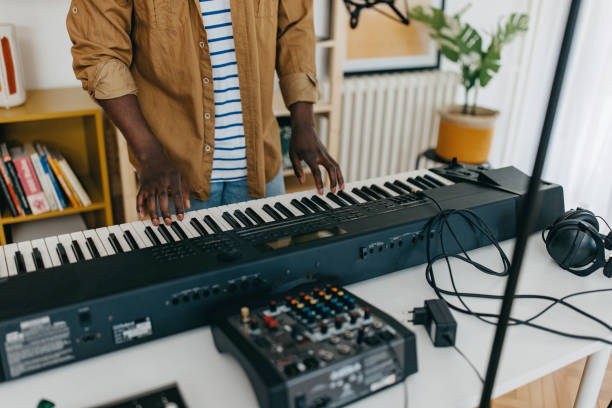 istock I like plying on my synthesiser 1394910212