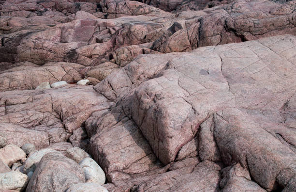 istock textured stones covered with northern lichen 1394927969