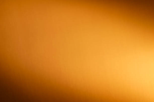 istock sheet metal painted a copper color. background or textura 1394930253
