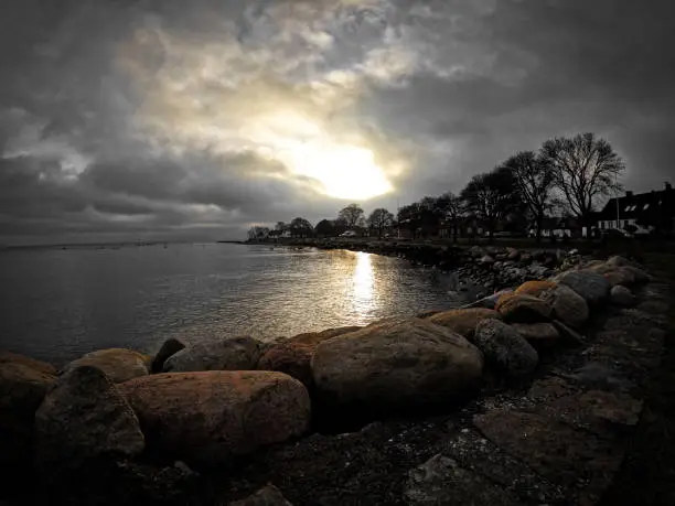 Photo of Dramatic sky