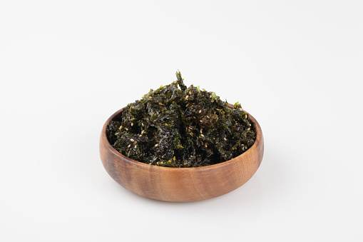 Seaweed, Kim Jaban, Seaweed