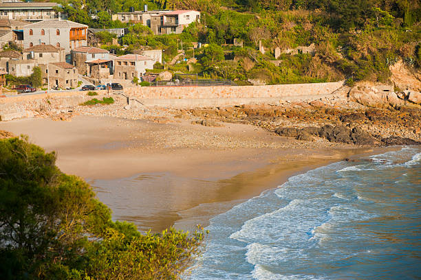 istock Renai Village Beach Matsu 139494064