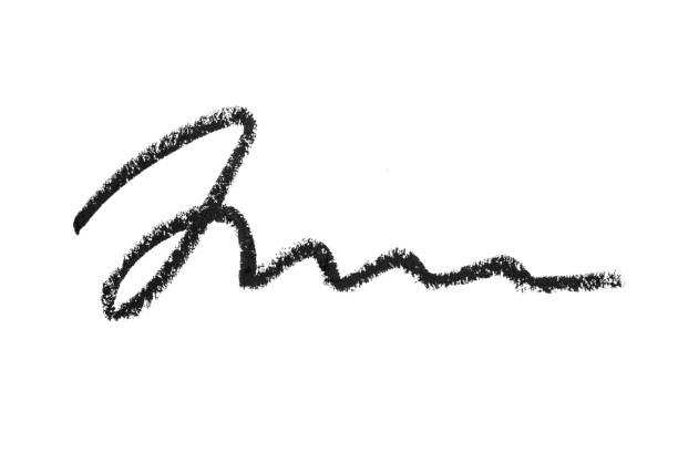 косметический карандаш глазной росчерк на белом фоне - изображение - black pencil flash стоковые фото и изображения