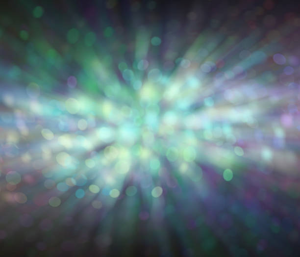 istock Bursting with energy spiritual background 1394942304