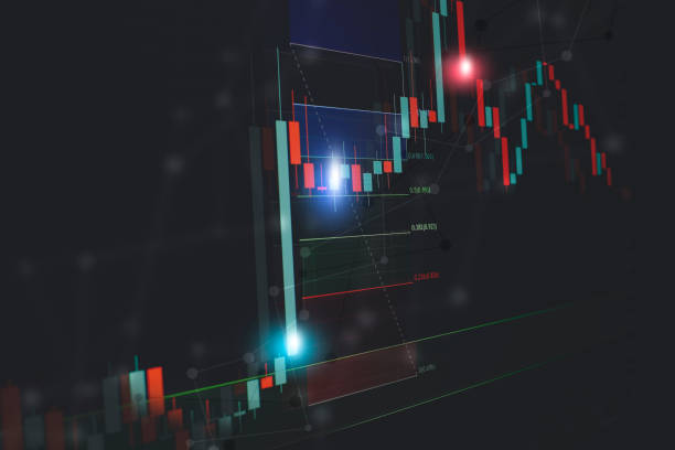 istock finance market candles chart 1394954350