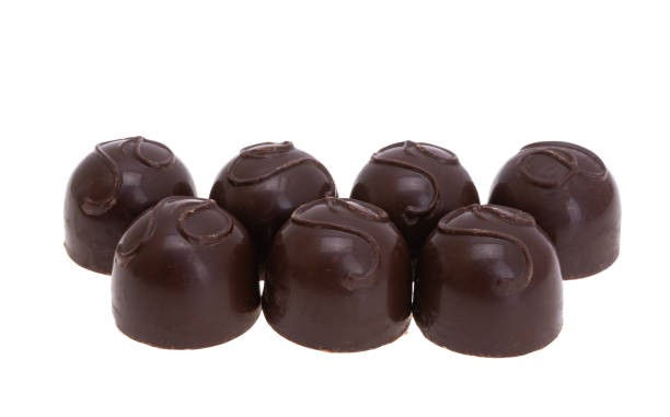 istock cherry with liquor in chocolate isolated 1394954530