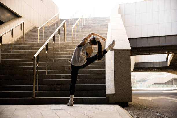 istock keep a good journal of healthy exercise 1394954683