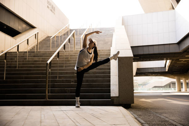 istock keep a good journal of healthy exercise 1394954700