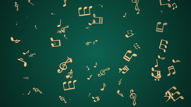 Music Notes Background Loop 3,100+ Music Notes Background Stock Videos and Royalty-Free Footage ...