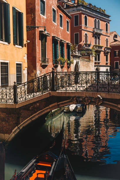 istock Venice city streets 1394987893