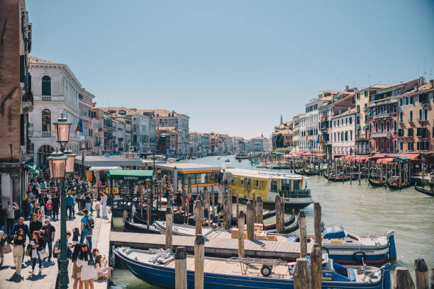 istock Venice city streets 1394987970