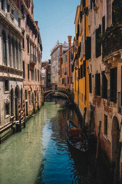 istock Venice city streets 1394987973