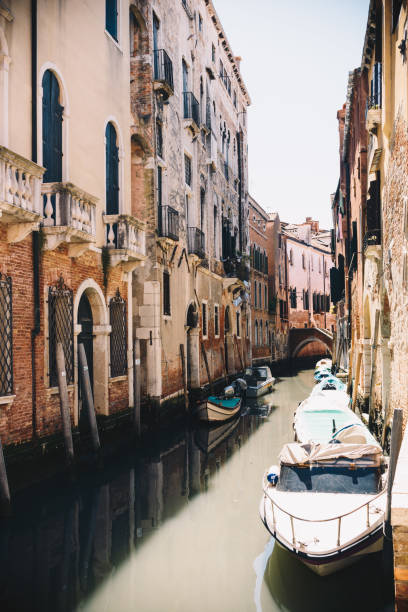 istock Venice city streets 1394988091