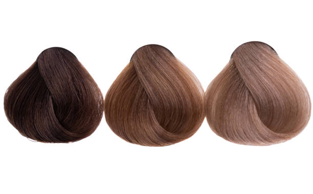 istock curls of hair dyed isolated 1394988332