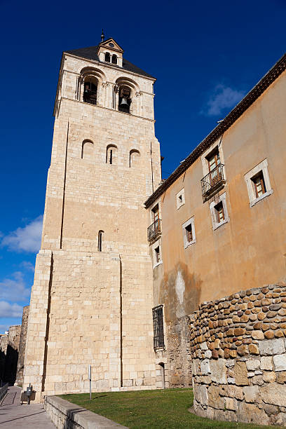 istock Church of San Isidoro 139499368